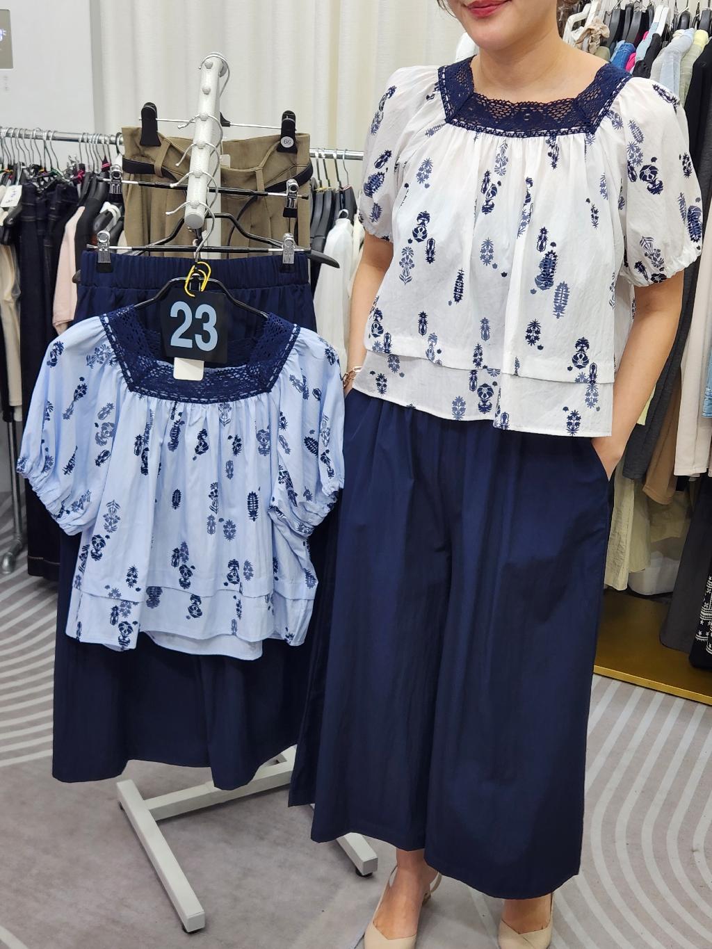 E23번(9304)바지셋업